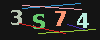 Gambar captcha